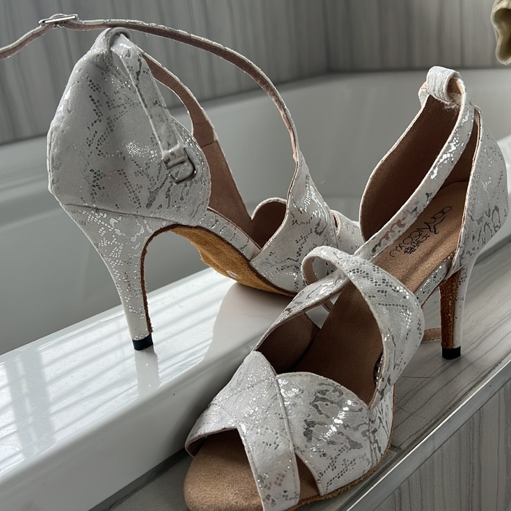 DANCING SHOES